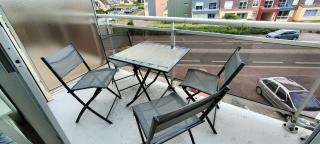 Appartement au pied de la plage - Balcon - Parking - Courseulles-sur-Mer - 9