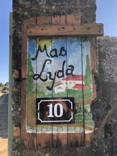 Mas Lyda - Joyeuse - 7