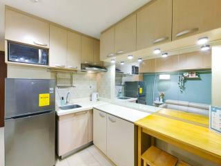 1BR Condotel Ridgewood Towers Taguig City #RW06 - Manila - 9