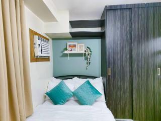 1BR Condotel Ridgewood Towers Taguig City #RW06 - Manila - 8