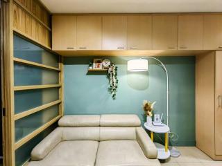 1BR Condotel Ridgewood Towers Taguig City #RW06 - Manila - 7