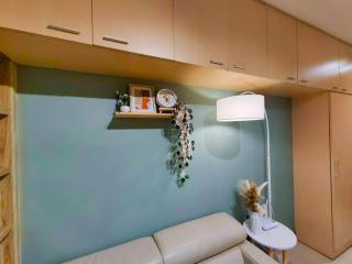 1BR Condotel Ridgewood Towers Taguig City #RW06 - Manila - 5