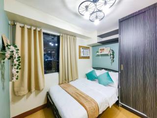 1BR Condotel Ridgewood Towers Taguig City #RW06 - Manila - 3