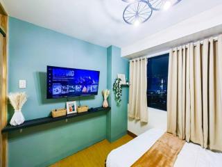 1BR Condotel Ridgewood Towers Taguig City #RW06 - Manila - 1