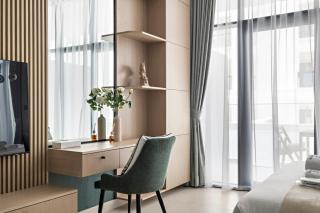 StoneTree - Modern Apartment - Brand New - Dubaï - 9