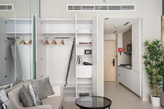 StoneTree - Modern Apartment - Brand New - Dubai - 1