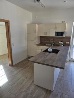 Moderne Wohnung in Steinheim Westfalen - Steinheim - 2