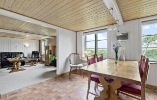 Beautiful Home In Aakirkeby With Wifi - Spidsegård - 6