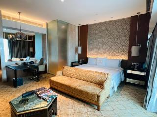 ITC Kohenur, a Luxury Collection Hotel, Hyderabad - 1