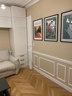 Super Apartment, comfort design functional - Parijs - 0