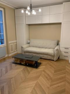 Super Apartment, comfort design functional - 9