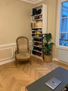 Super Apartment, comfort design functional - Parijs - 4