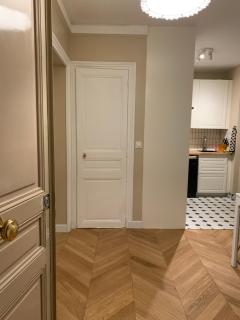 Super Apartment, comfort design functional - 1