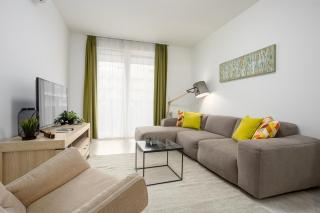 Luxury Atrium Residences - Budapest - 6