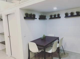 Loft II en Madrid - 2