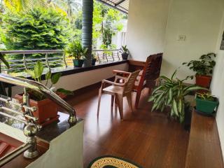 Rosegarden Homestay - Kalpetta - 3