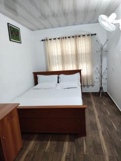Rosegarden Homestay - Kalpetta - 2