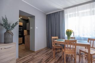VacationClub - Konstytucji 3 Maja 33A Apartament 3 - Karpacz - 3