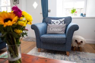 Derwen House Newport, Pembrokeshire - Newport - 8