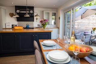 Derwen House Newport, Pembrokeshire - Newport - 4