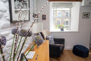 Derwen House Newport, Pembrokeshire - Newport - 6