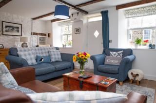 Derwen House Newport, Pembrokeshire - Newport - 7