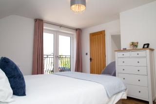 Derwen House Newport, Pembrokeshire - Newport - 4