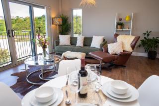 Gwyn For Beach Apartment Aberporth - 6