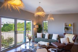 Gwyn For Beach Apartment Aberporth - 8