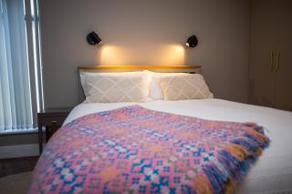 Gwyn For Beach Apartment Aberporth - Aberporth - 2