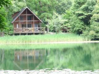 Ikenoyama Campsite Office - Vacation STAY 42045v - Jūgomori - 1