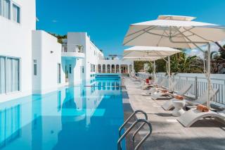 The Up Hotel Phu Quoc Island - The Poolside Escape - Phu Quoc - 9