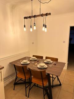 Stylish Miners Cottage, Treorchy, Rhondda - Treorky - 5