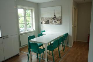 Home Express Oslo - 4