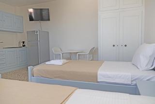 Aira Apartments - Azolimnos Syros - 7