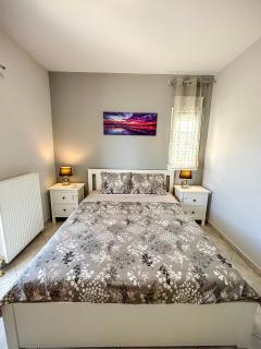Vila AURA LUX Nei Epivates - Néoi Epivátai - 7