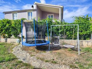 Home Lucić - Lozovac - 7