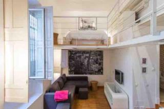 Precioso loft en centro Sevilla - Sevilla - 0