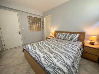 Vila AURA LUX Nei Epivates - Néoi Epivátai - 3