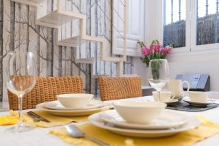 Precioso loft en centro Sevilla - Sevilla - 4