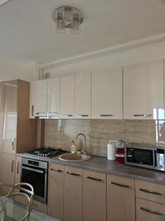 Mirage by the Sea - Mamaia - 4