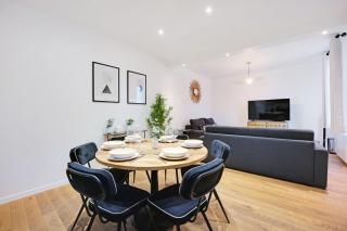 Charming apartment - 1BDR- 6P - Sacré-Cœur - París - 2