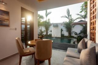 The Arca Villas by Pramana Villas - Sanur - 5