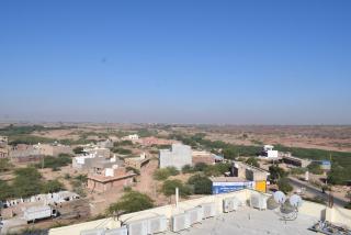 Hotel krishna & Restaurant - Pokaran - 4