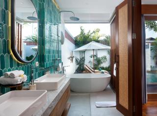 The Arca Villas by Pramana Villas - Sanur - 2