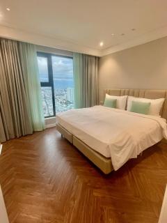 Altara Residences Quy Nhơn - An Nhiên Homestay - Quy Nhon - 7