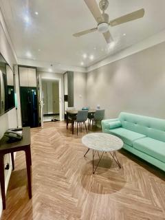 Altara Residences Quy Nhơn - An Nhiên Homestay - Quy Nhon - 2