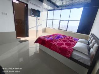 Hotel krishna & Restaurant - Pokaran - 3