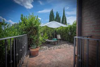Torri 15 Holiday Home - Poggibonsi - 4