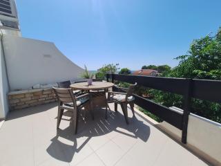 Apartment Seka with Terrace - 9